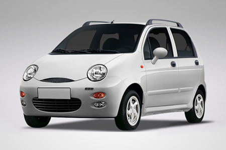ماشین MVM 110