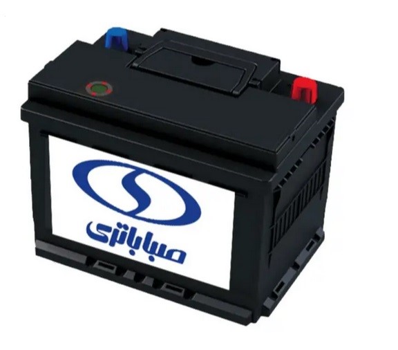 صبا باتری – برند رویان