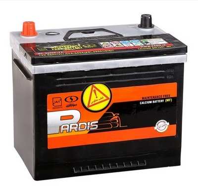 صبا باتری – برند پردیس